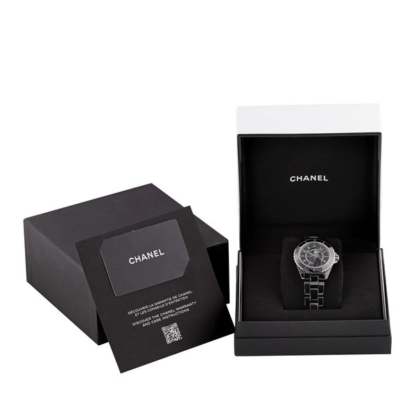 Chanel Mademoislle H7609